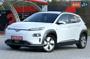 Hyundai Kona  2019