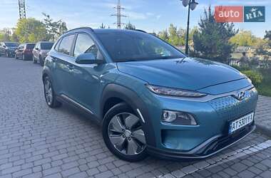 Hyundai Kona  2019