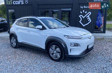 Hyundai Kona  2019
