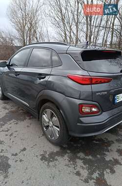 Hyundai Kona  2019