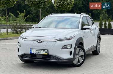 Hyundai Kona  2018