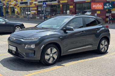 Hyundai Kona 2018