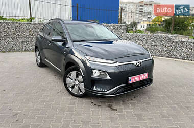 Hyundai Kona  2020