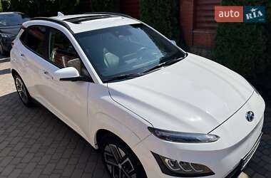 Hyundai Kona  2022