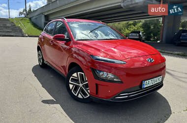 Hyundai Kona  2022
