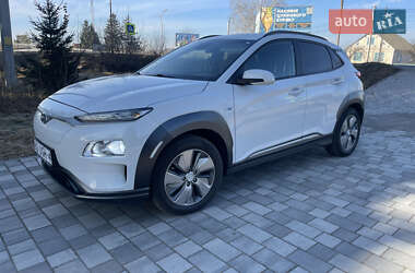 Hyundai Kona  2019
