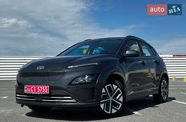 Hyundai Kona  2022
