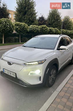 Hyundai Kona  2019
