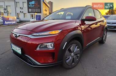 Hyundai Kona 2019