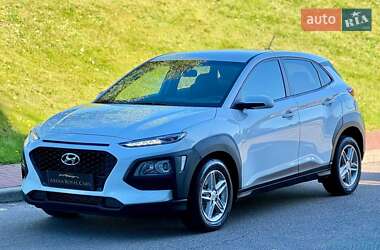 Hyundai Kona  2020