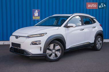 Hyundai Kona  2019