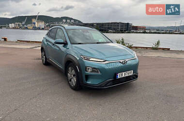 Hyundai Kona  2020
