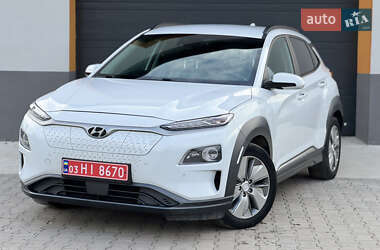 Hyundai Kona  2020