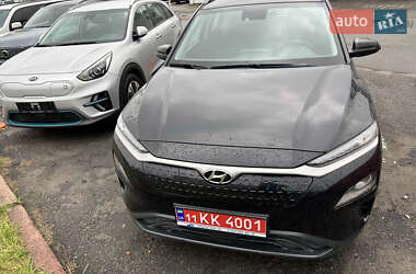 Hyundai Kona  2021