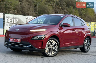 Hyundai Kona  2023
