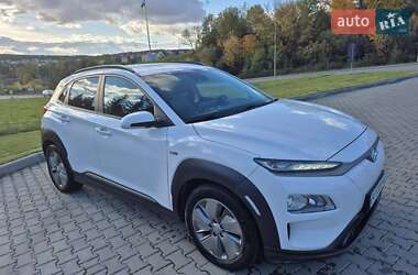 Hyundai Kona  2020