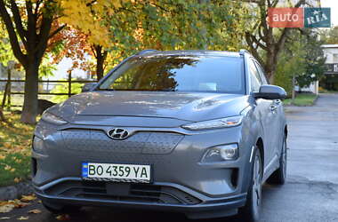 Hyundai Kona  2019