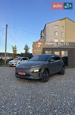 Hyundai Kona  2022