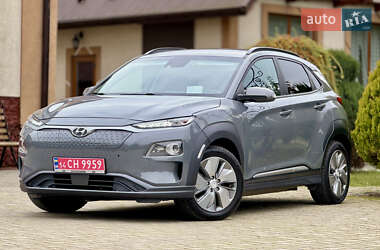 Hyundai Kona  2020