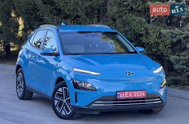Hyundai Kona  2022