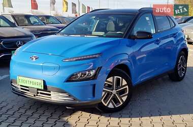 Hyundai Kona  2021
