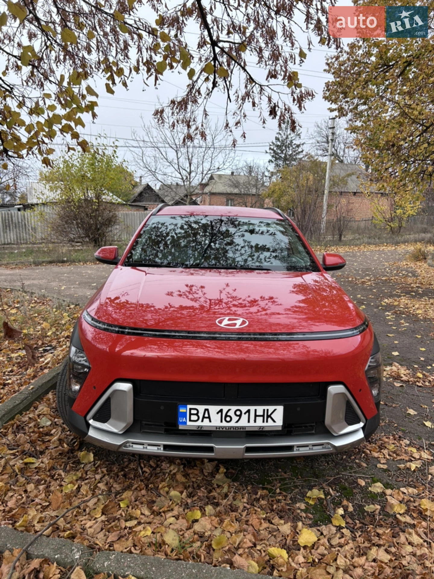 Hyundai Kona 2023 VIN KM8HCCAB7RU090146 фото оголошення 2 з 18
