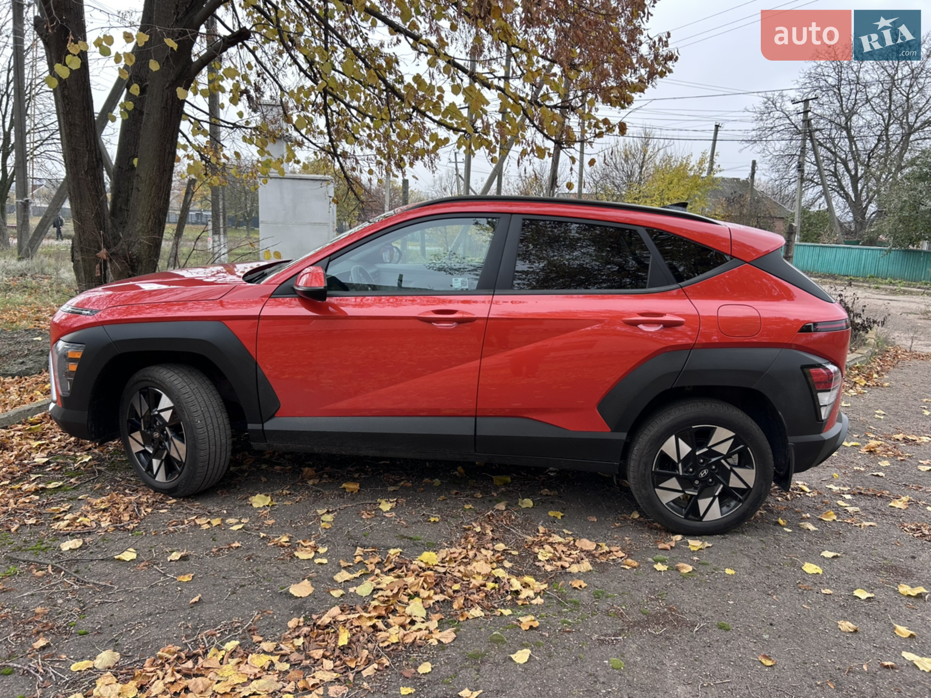 Hyundai Kona 2023 VIN KM8HCCAB7RU090146 фото оголошення 3 з 18