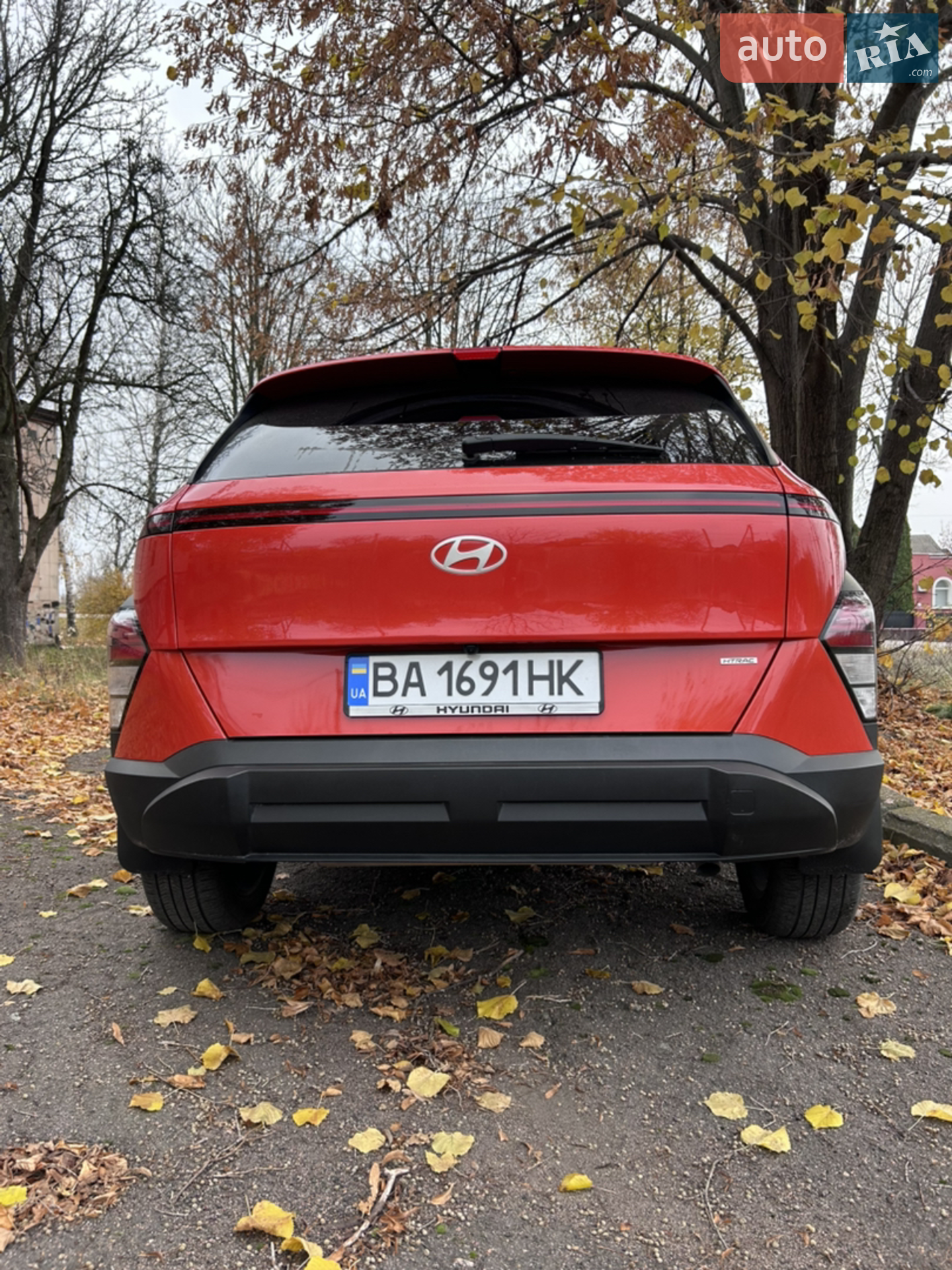 Hyundai Kona 2023 VIN KM8HCCAB7RU090146 фото оголошення 7 з 18