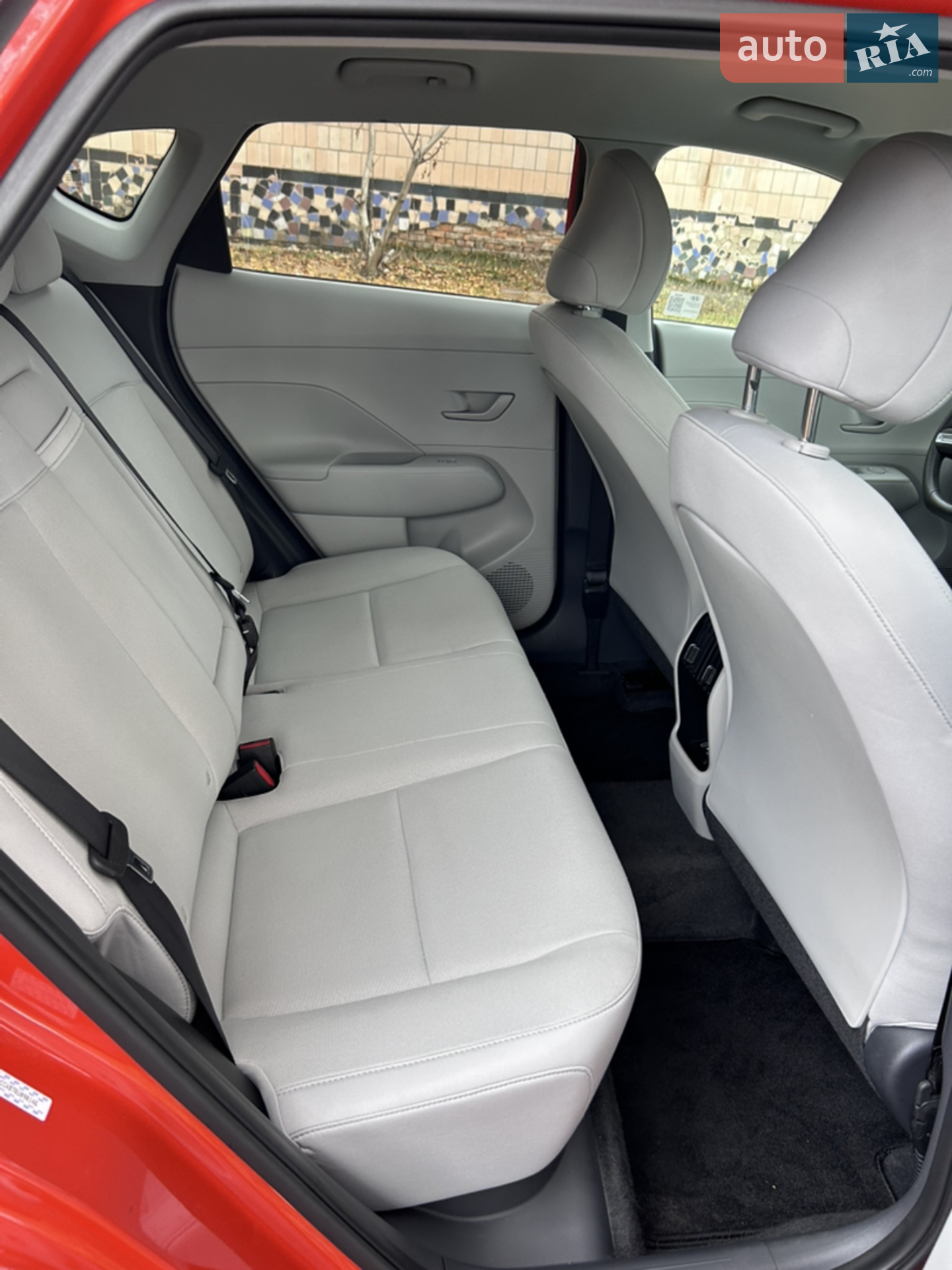 Hyundai Kona 2023 VIN KM8HCCAB7RU090146 фото оголошення 12 з 18