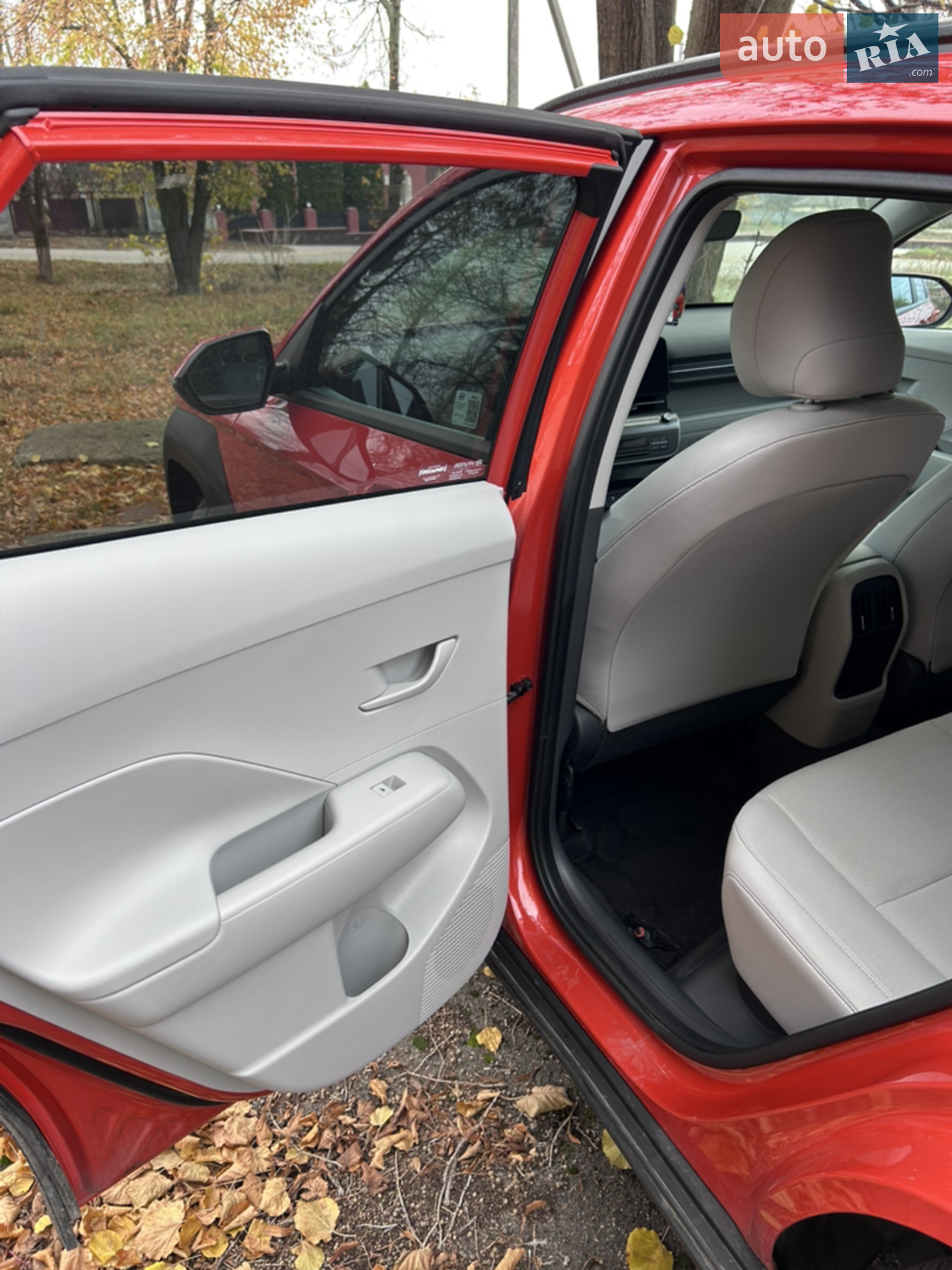 Hyundai Kona 2023 VIN KM8HCCAB7RU090146 фото оголошення 13 з 18