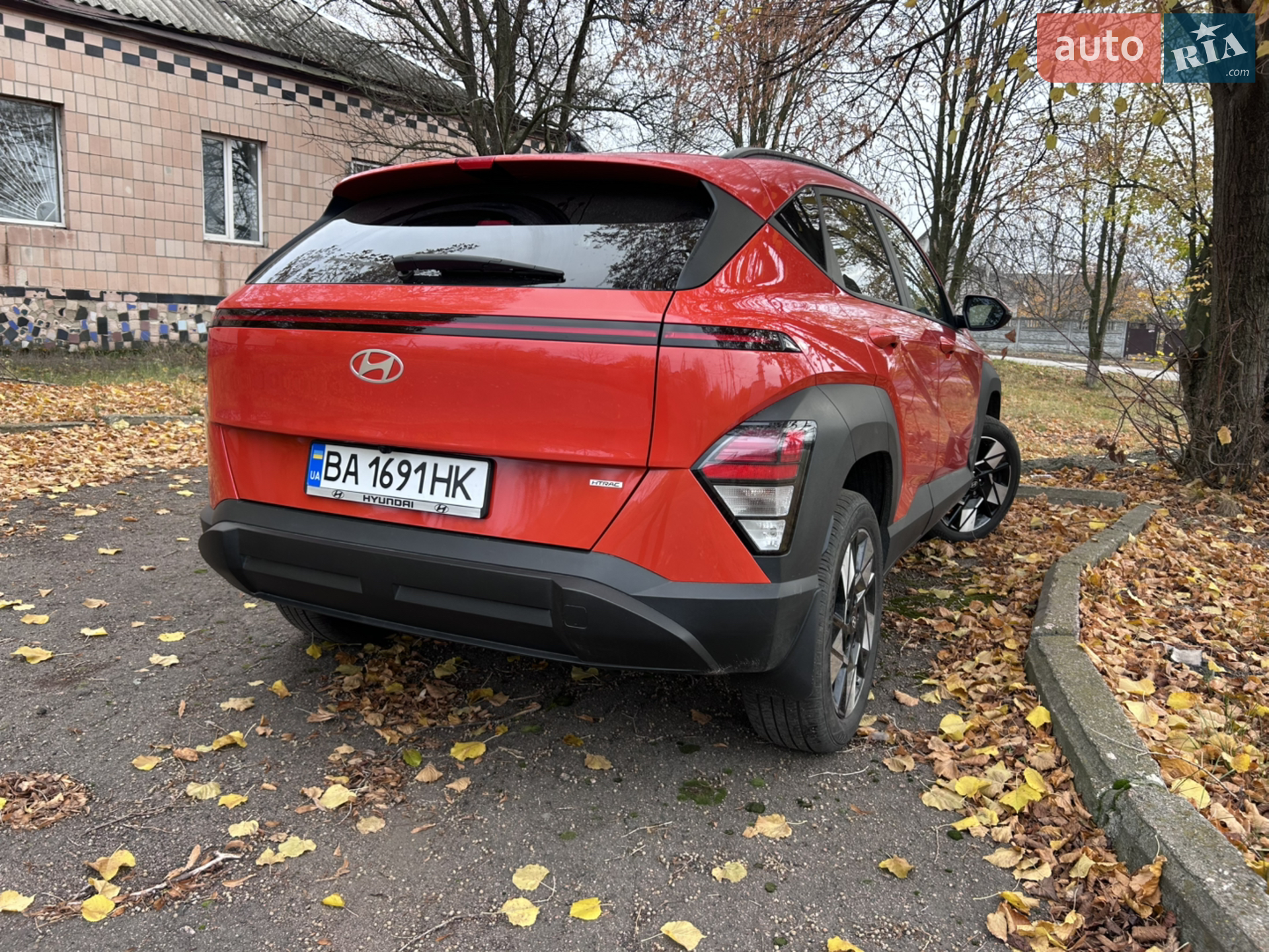 Hyundai Kona 2023 VIN KM8HCCAB7RU090146 фото оголошення 6 з 18
