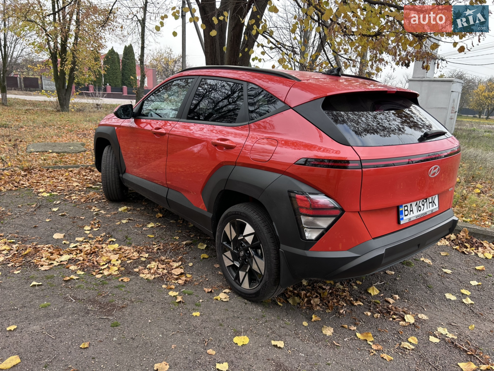 Hyundai Kona 2023 VIN KM8HCCAB7RU090146 фото оголошення 4 з 18