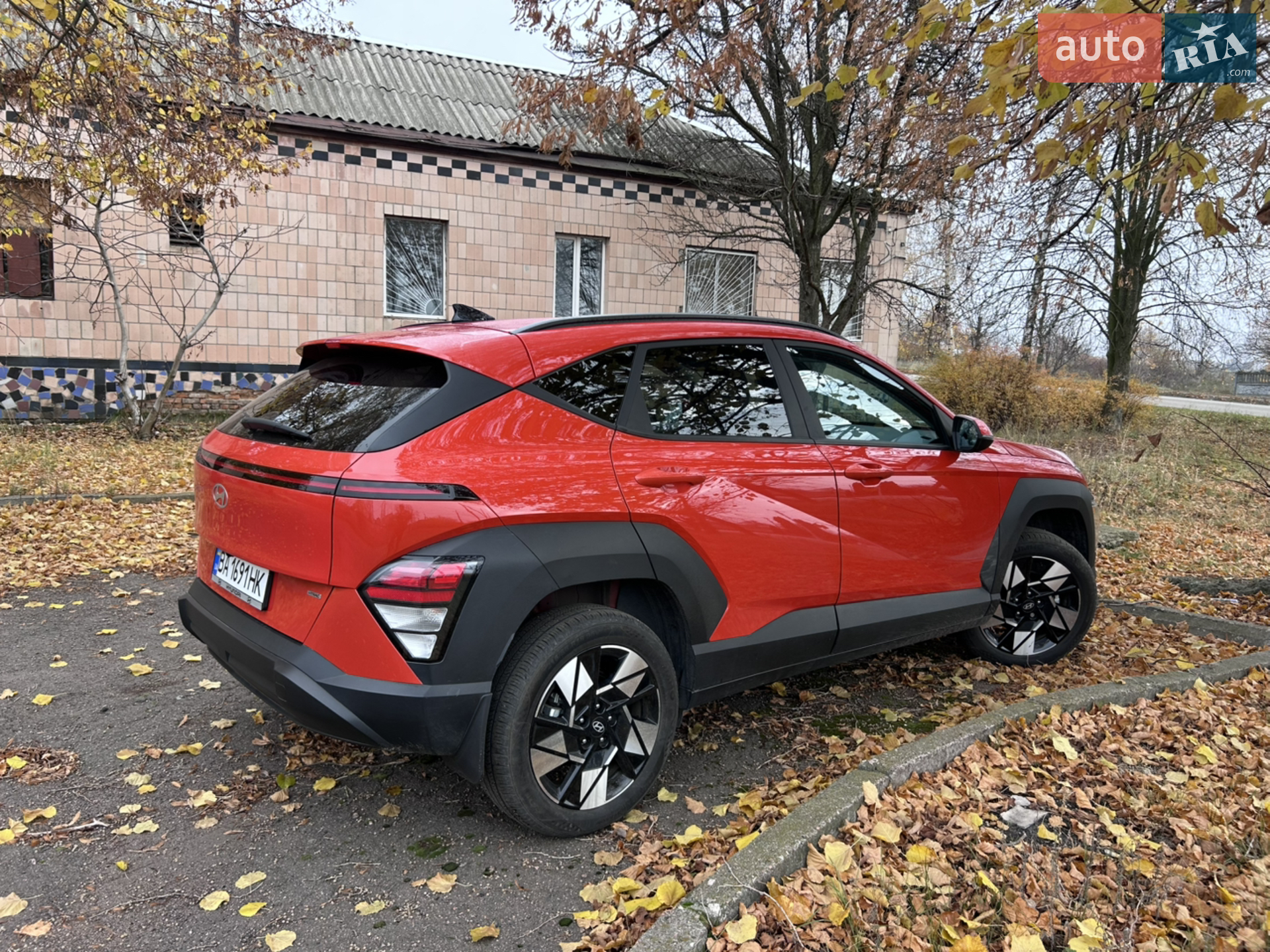 Hyundai Kona 2023 VIN KM8HCCAB7RU090146 фото оголошення 5 з 18