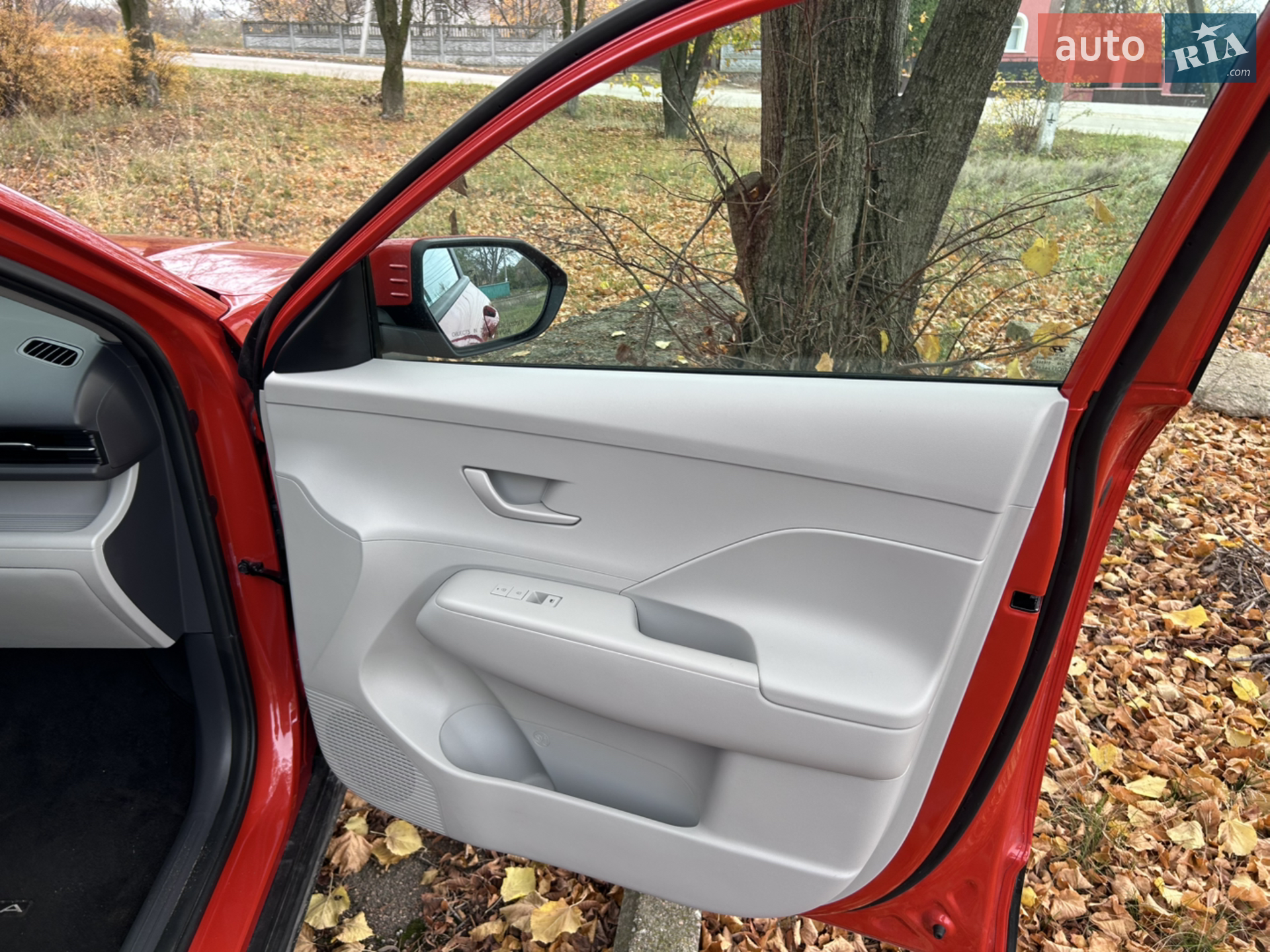 Hyundai Kona 2023 VIN KM8HCCAB7RU090146 фото оголошення 11 з 18