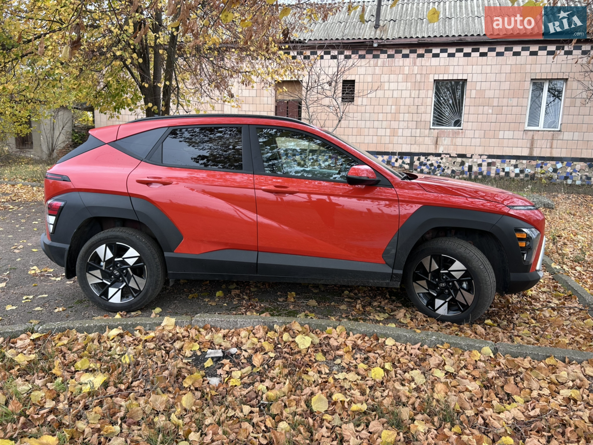 Hyundai Kona 2023 VIN KM8HCCAB7RU090146 фото оголошення 8 з 18