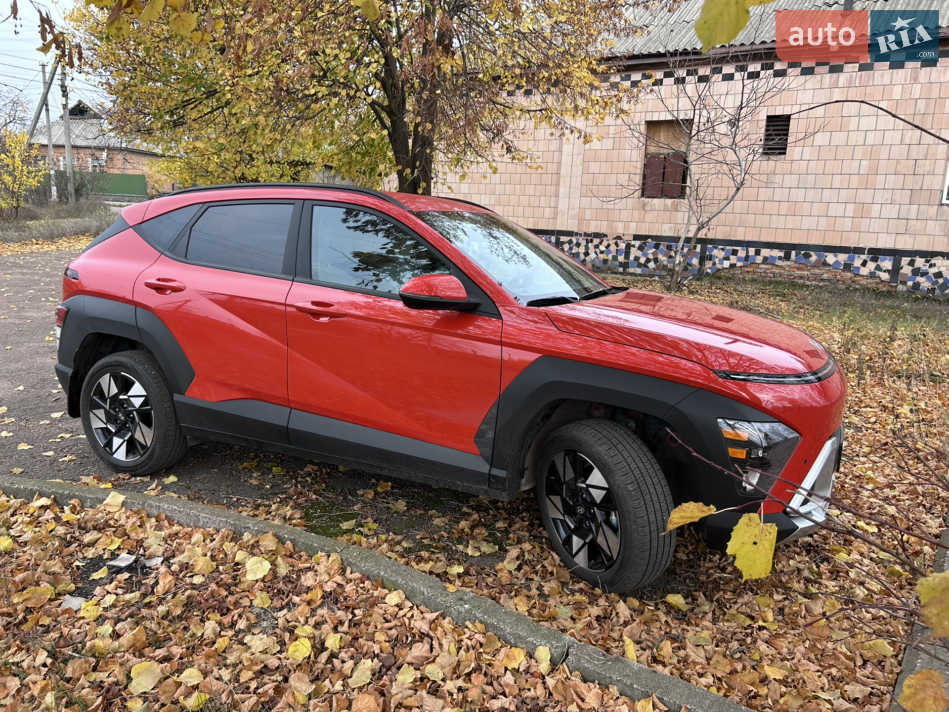 Hyundai Kona 2023 VIN KM8HCCAB7RU090146 фото оголошення 9 з 18