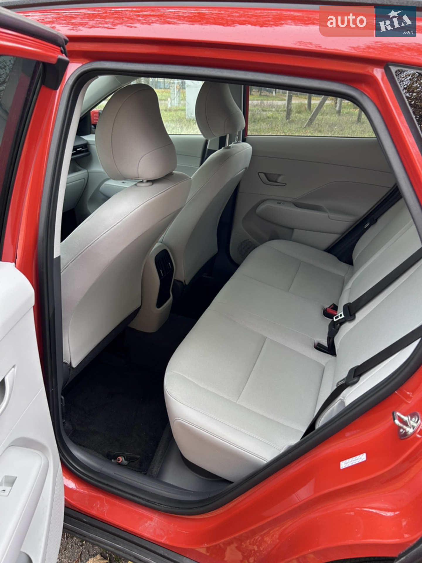 Hyundai Kona 2023 VIN KM8HCCAB7RU090146 фото оголошення 14 з 18