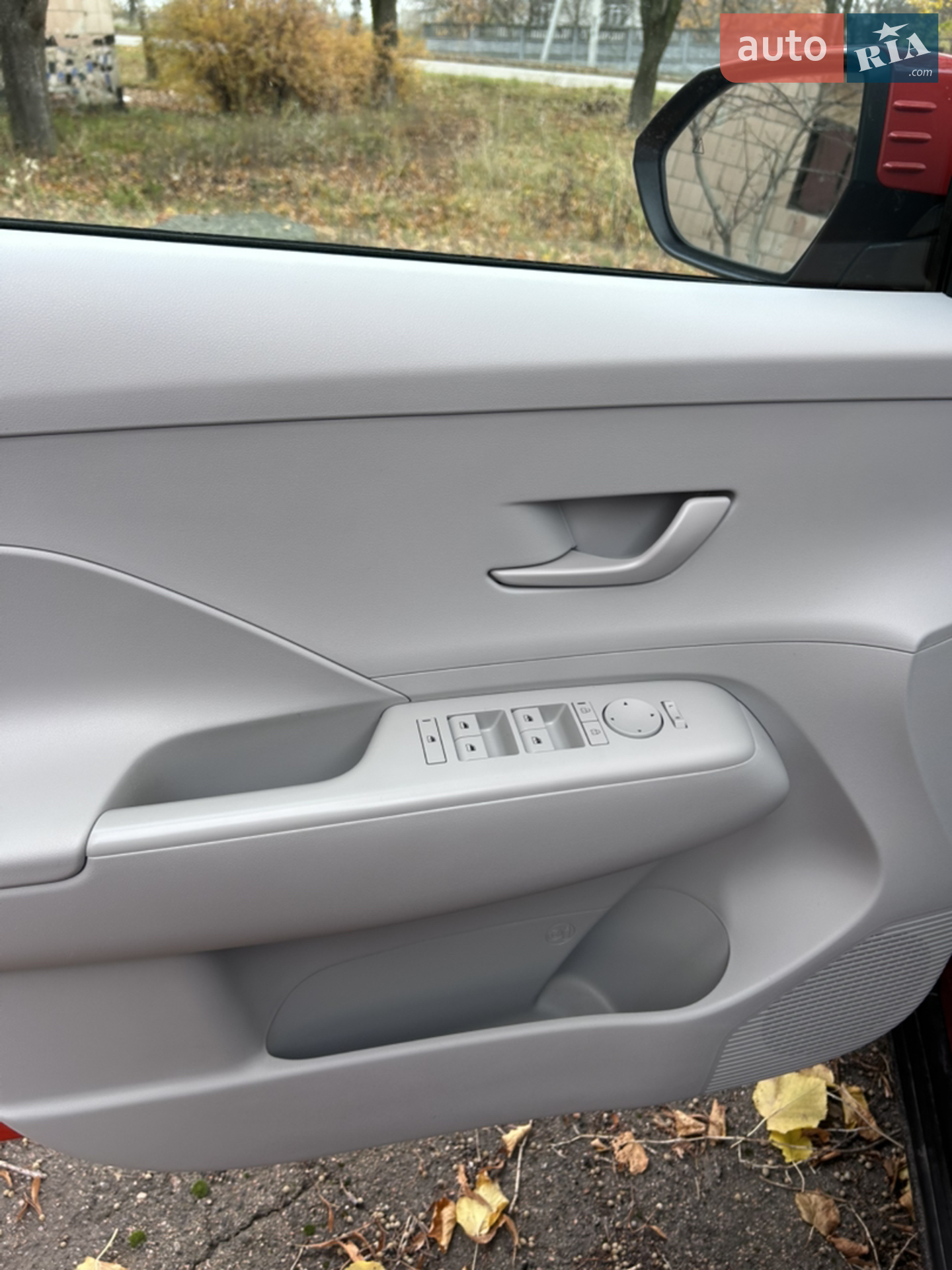Hyundai Kona 2023 VIN KM8HCCAB7RU090146 фото оголошення 16 з 18