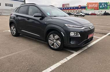 Hyundai Kona  2020