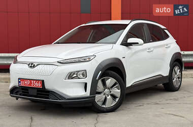 Hyundai Kona  2020