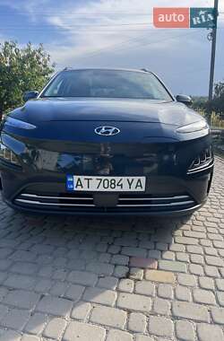 Hyundai Kona  2022