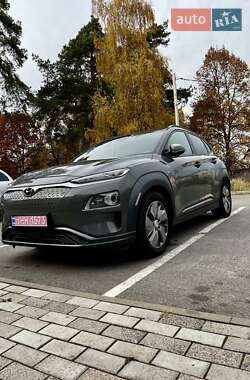 Hyundai Kona  2019