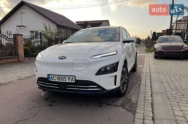 Hyundai Kona 2023