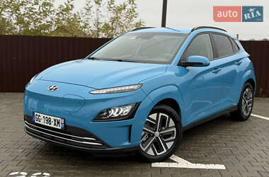 Hyundai Kona 2022