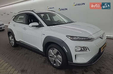 Hyundai Kona  2020