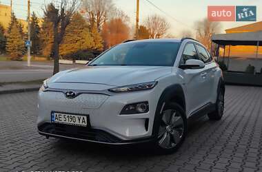 Hyundai Kona  2019