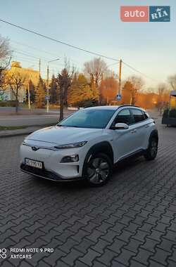 Hyundai Kona  2019