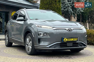 Hyundai Kona  2019
