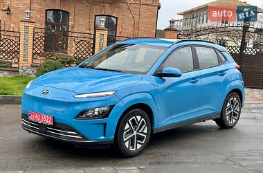 Hyundai Kona  2023