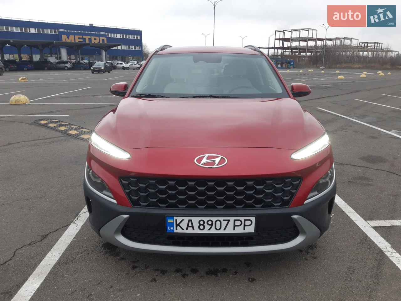 2022 Hyundai Kona - мініатюра 2